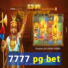 7777 pg bet